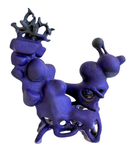 Zerzura by Mateo Aranda, Sculpture for Sale on Select