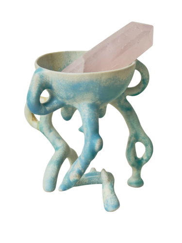 Hope Bowl by Mateo Aranda, Sculpture for Sale on Select
