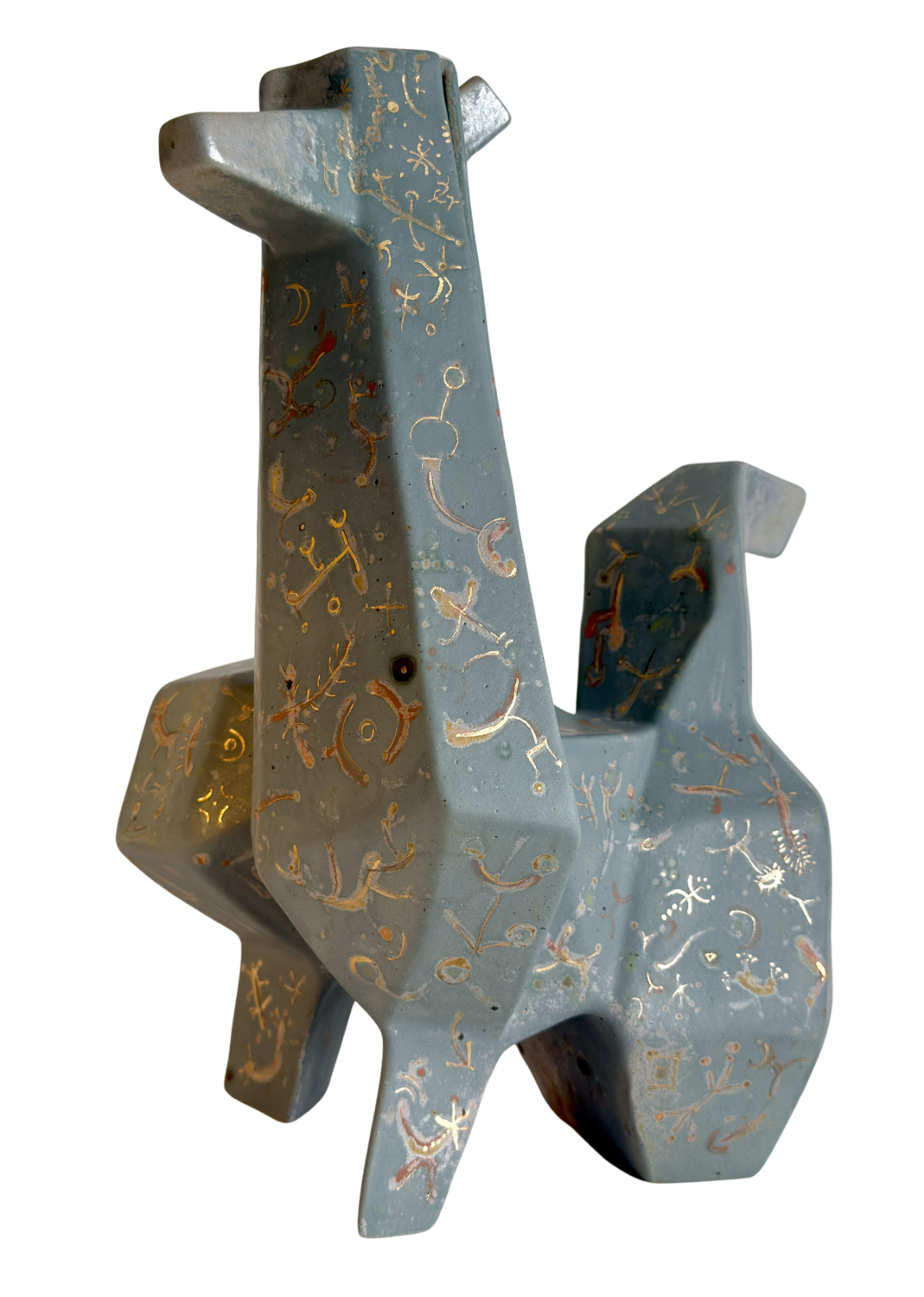 Quantum Friend Mateo Aranda Sculpture for sale