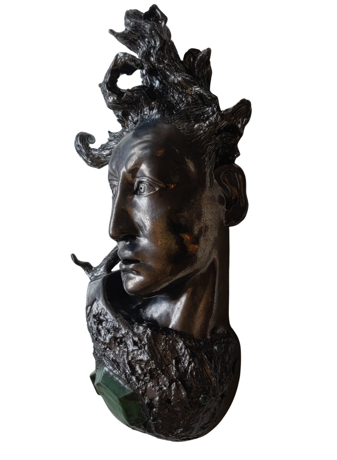 Wall sculpture Mateo Aranda Sculpture for sale