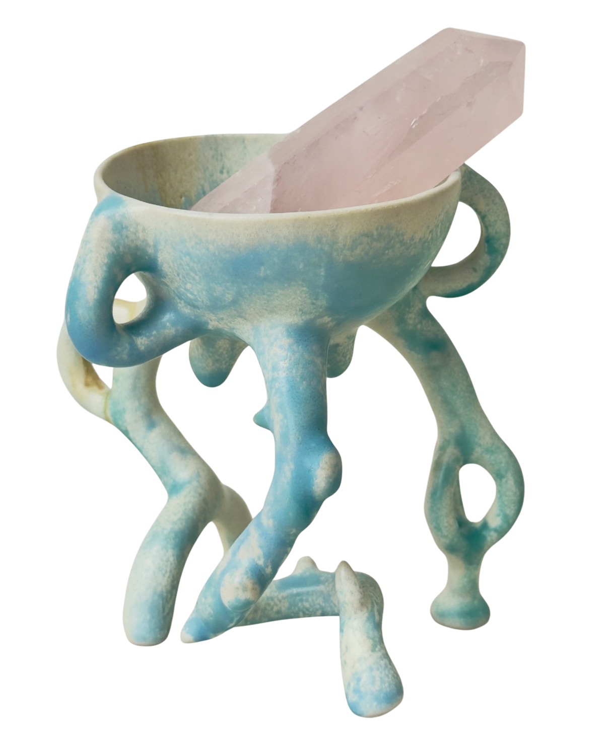 Hope Bowl Mateo Aranda Sculpture for sale