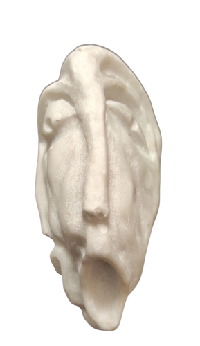 STATI D'ANIMO by jacopo rizzo, Sculpture for Sale on Select