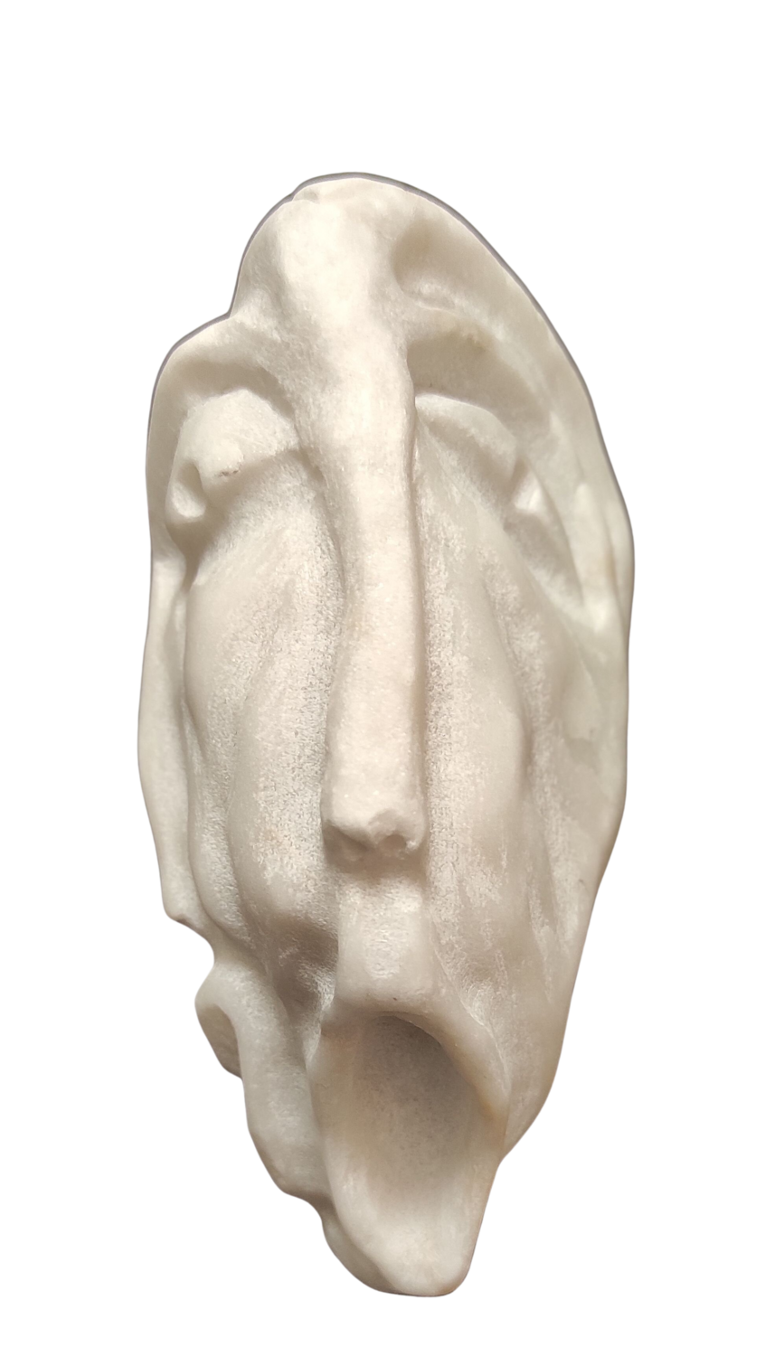 STATI D'ANIMO jacopo rizzo Sculpture for sale