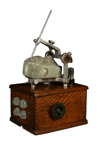 Pinch by Denis Yanashot, Sculpture for Sale on Select