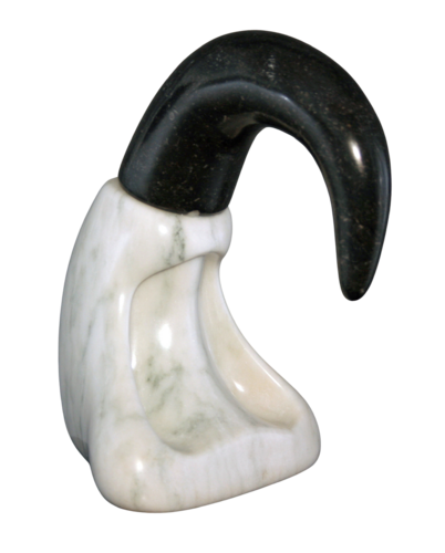 Talon by Denis Yanashot, Sculpture for Sale on Select