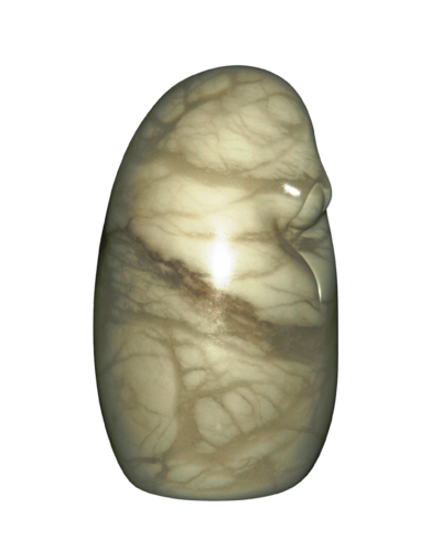 Larva by Denis Yanashot, Sculpture for Sale on Select