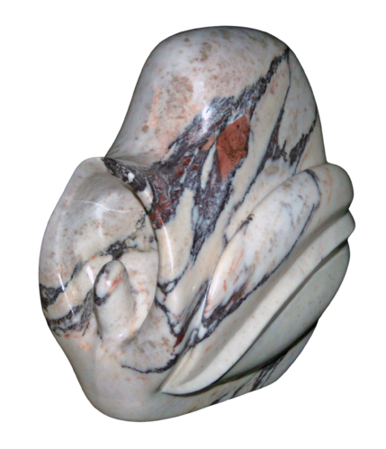 Catasetum by Denis Yanashot, Sculpture for Sale on Select