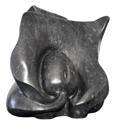 Fleur by Denis Yanashot, Sculpture for Sale on Select