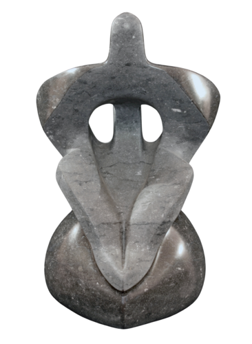 Full Bloom by Denis Yanashot, Sculpture for Sale on Select