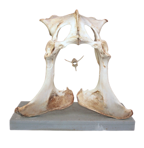 Heaven Gate by Denis Yanashot, Sculpture for Sale on Select