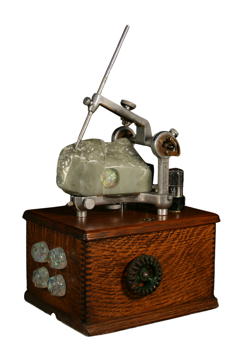 Pinch Denis Yanashot Sculpture for sale