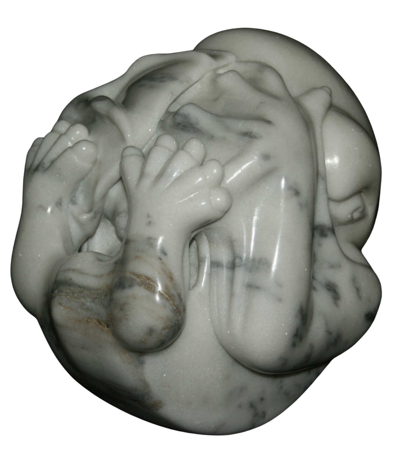 Dreaming of Flight Denis Yanashot Sculpture for sale