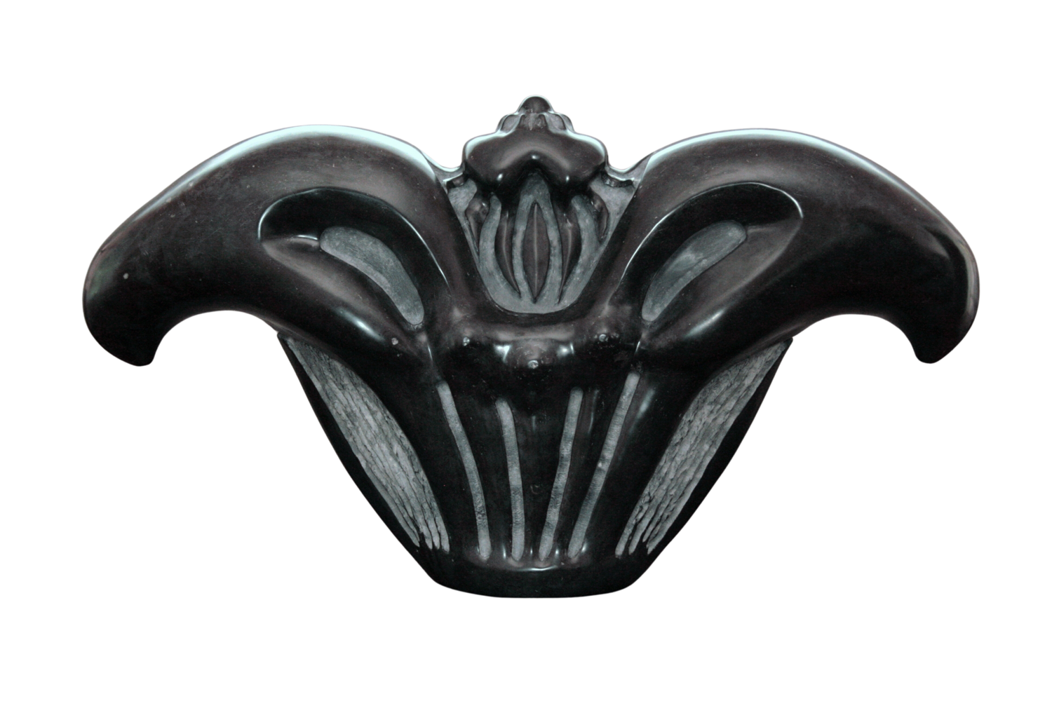 Caltrops Denis Yanashot Sculpture for sale