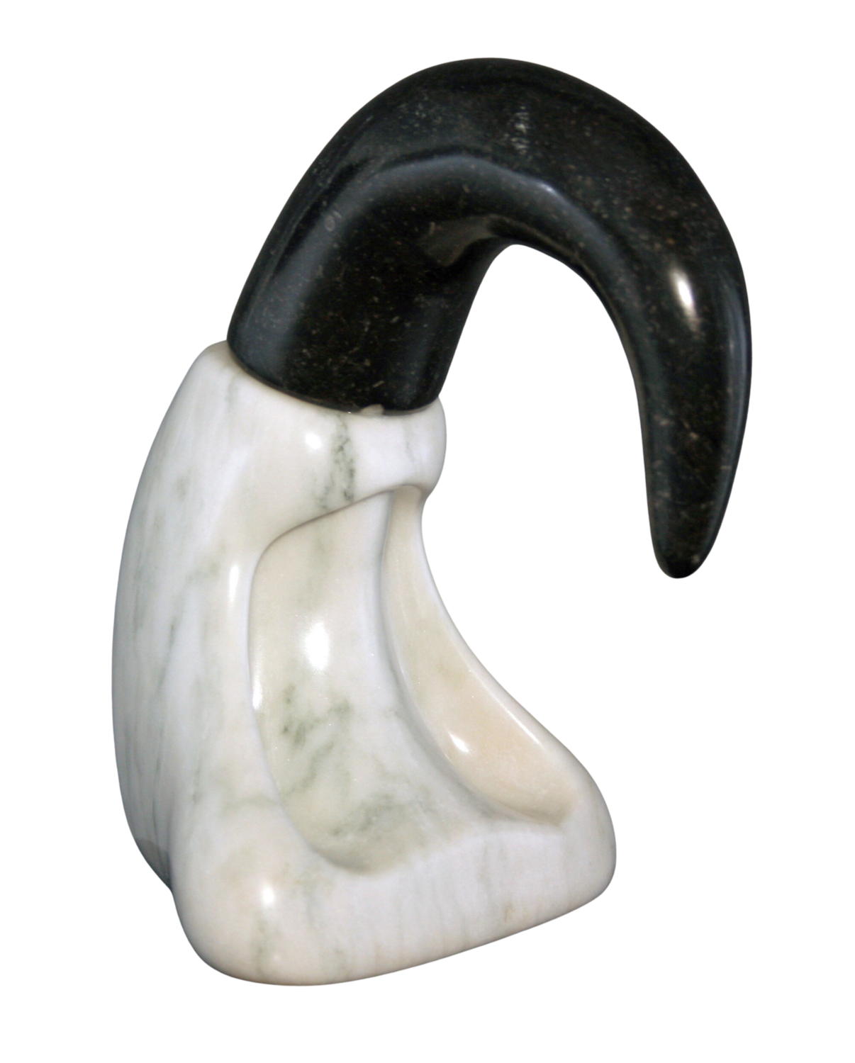 Talon Denis Yanashot Sculpture for sale