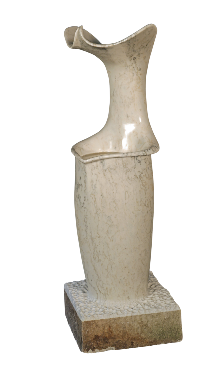 Alata Night Denis Yanashot Sculpture for sale
