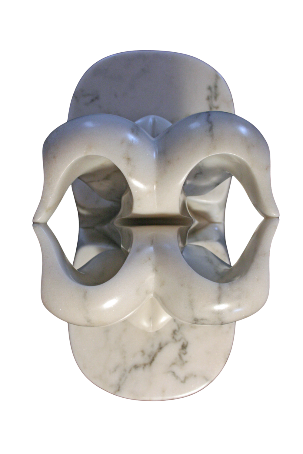 Lithops Denis Yanashot Sculpture for sale