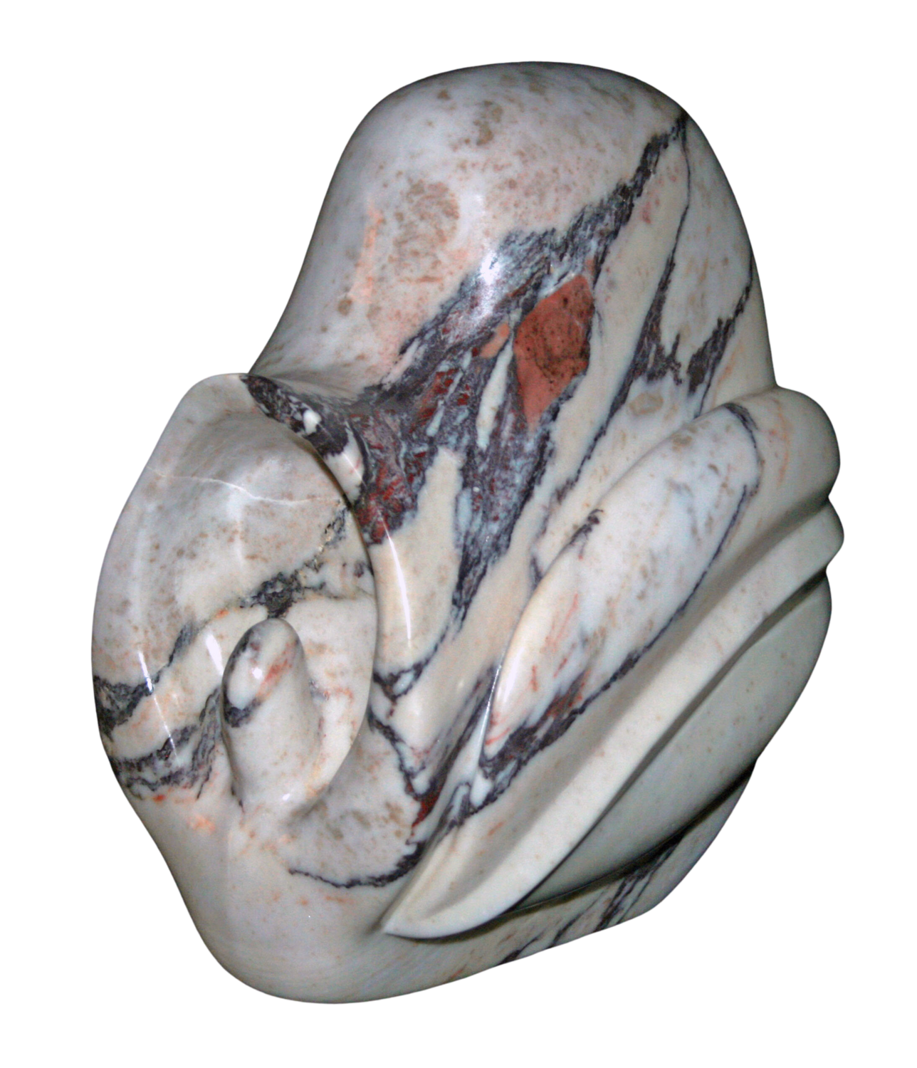 Catasetum Denis Yanashot Sculpture for sale