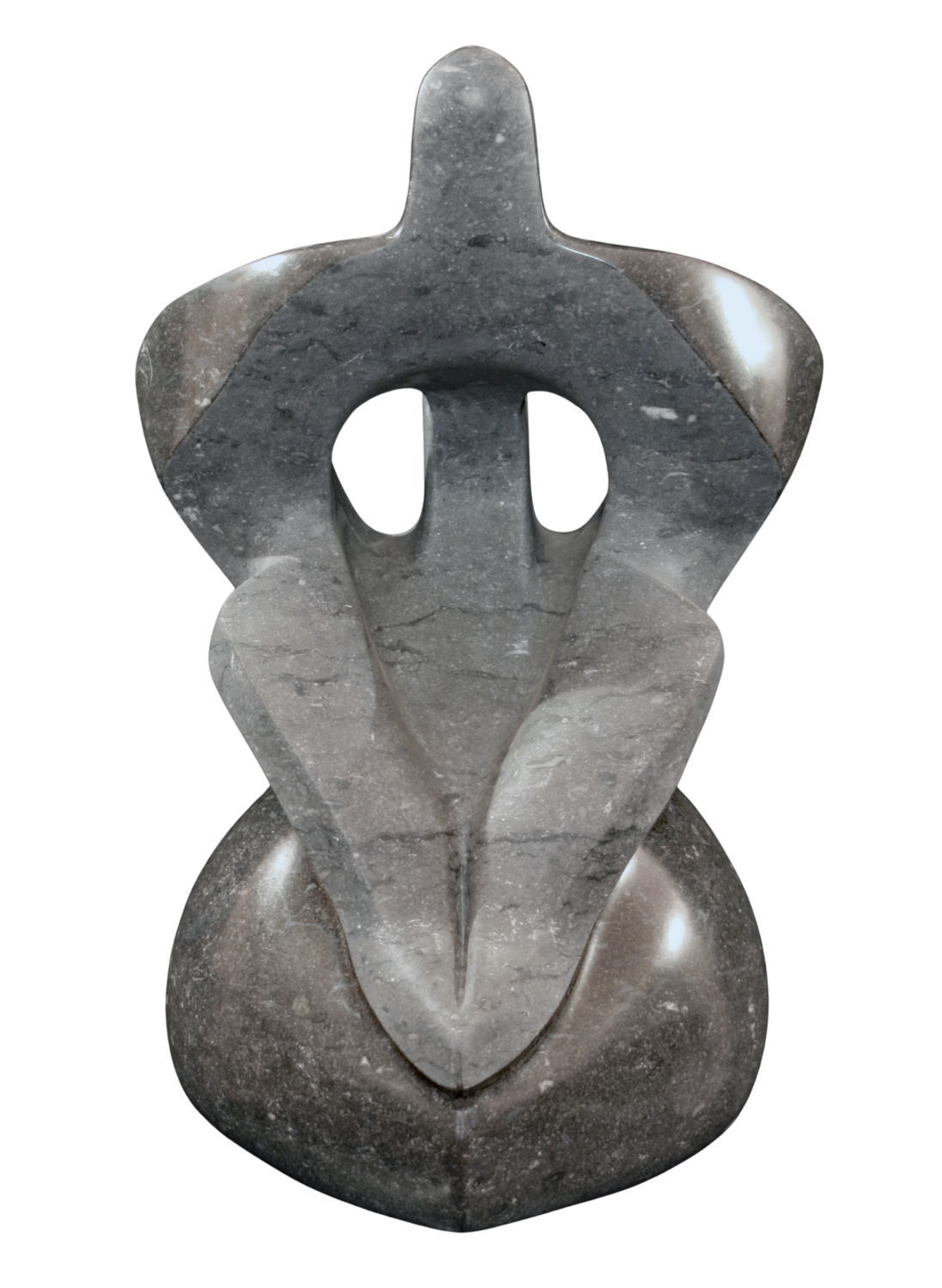 Full Bloom Denis Yanashot Sculpture for sale