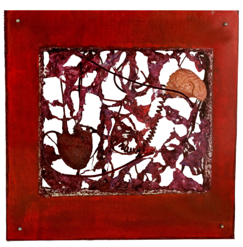 Con.fusione by Daniela Bellofiore, Sculpture for Sale on Select
