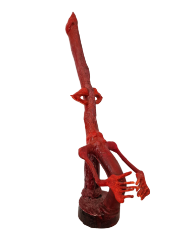 Prepared for you by Uwe Georg Kloos, Sculpture for Sale on Select