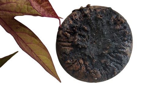 CHARRED MEMORY by Jyoti Ahuja Tyagi, Sculpture for Sale on Select