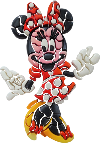 Minnie by Simone Parri, Sculpture for Sale on Select