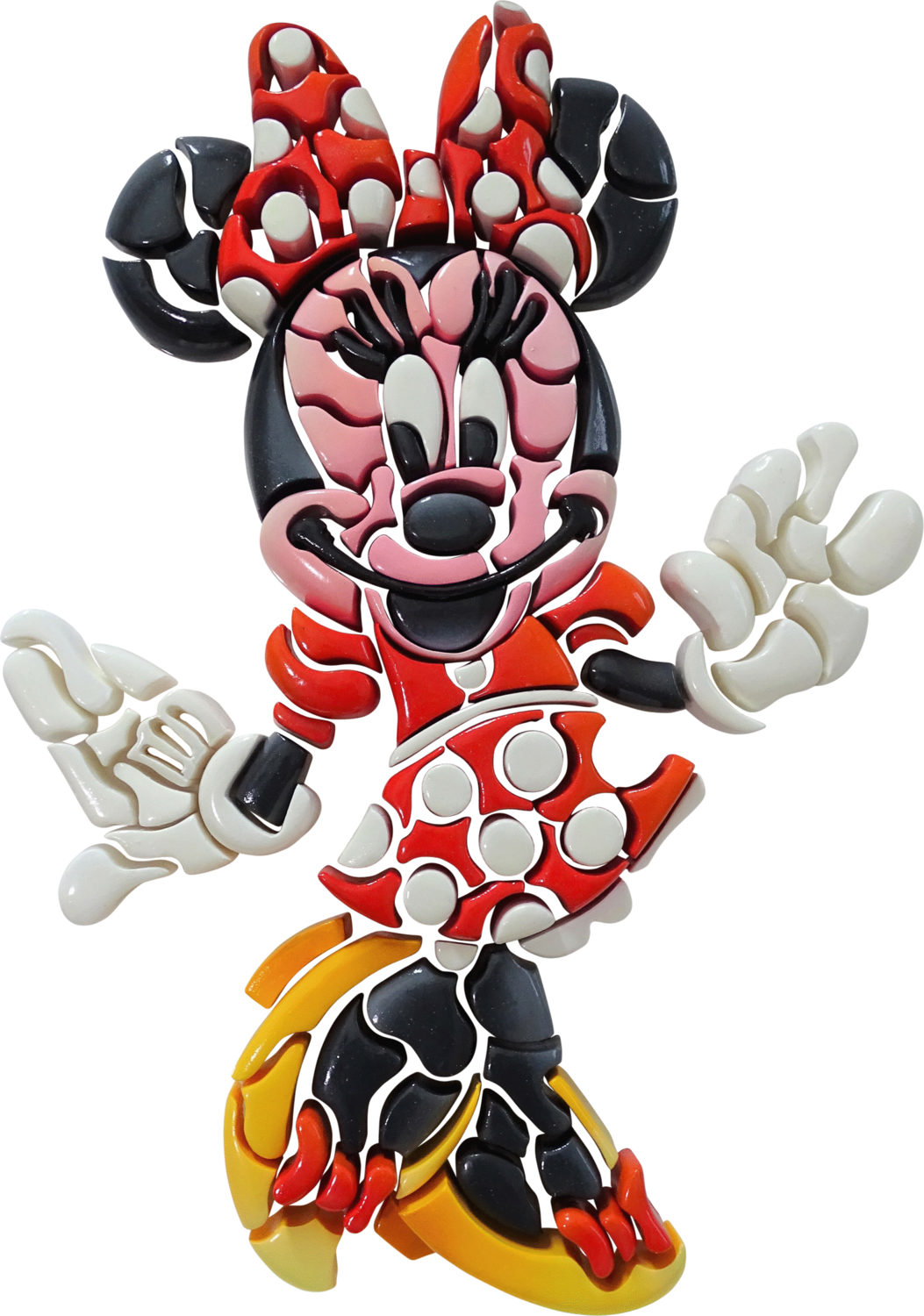 Minnie Simone Parri Sculpture for sale