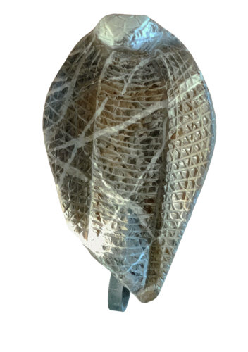 Cobra by Giorgio Mazzurega, Sculpture for Sale on Select