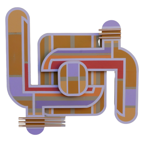 Austral by Fco Javier Lozano Vilardell, Sculpture for Sale on Select