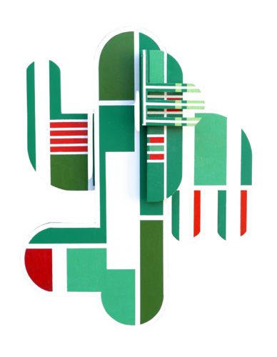 Bética by Fco Javier Lozano Vilardell, Sculpture for Sale on Select