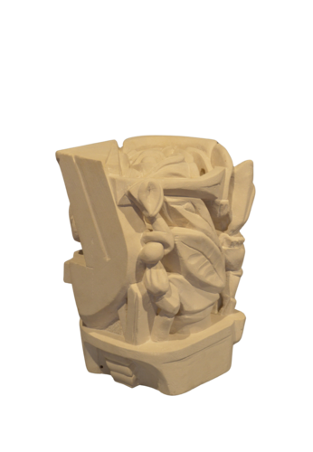 Jardin Suspendu n° 2 by Daniel PIRROTTA, Sculpture for Sale on Select