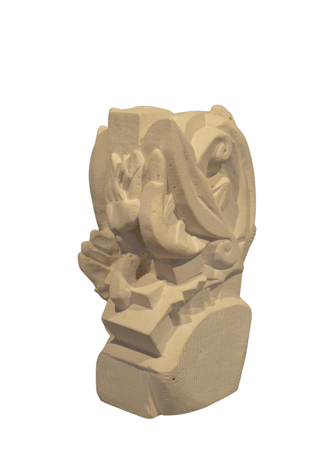 Bouquet Daniel PIRROTTA Sculpture for sale