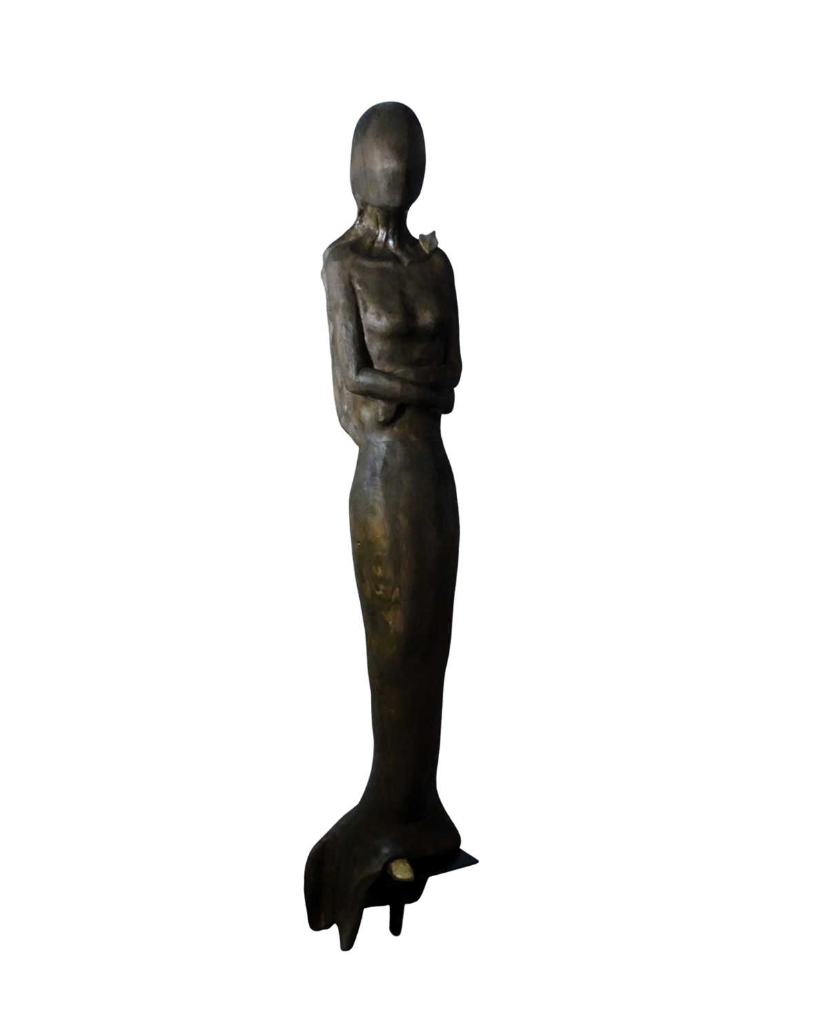 "Schwebezustand" Herbert Harringer Sculpture for sale
