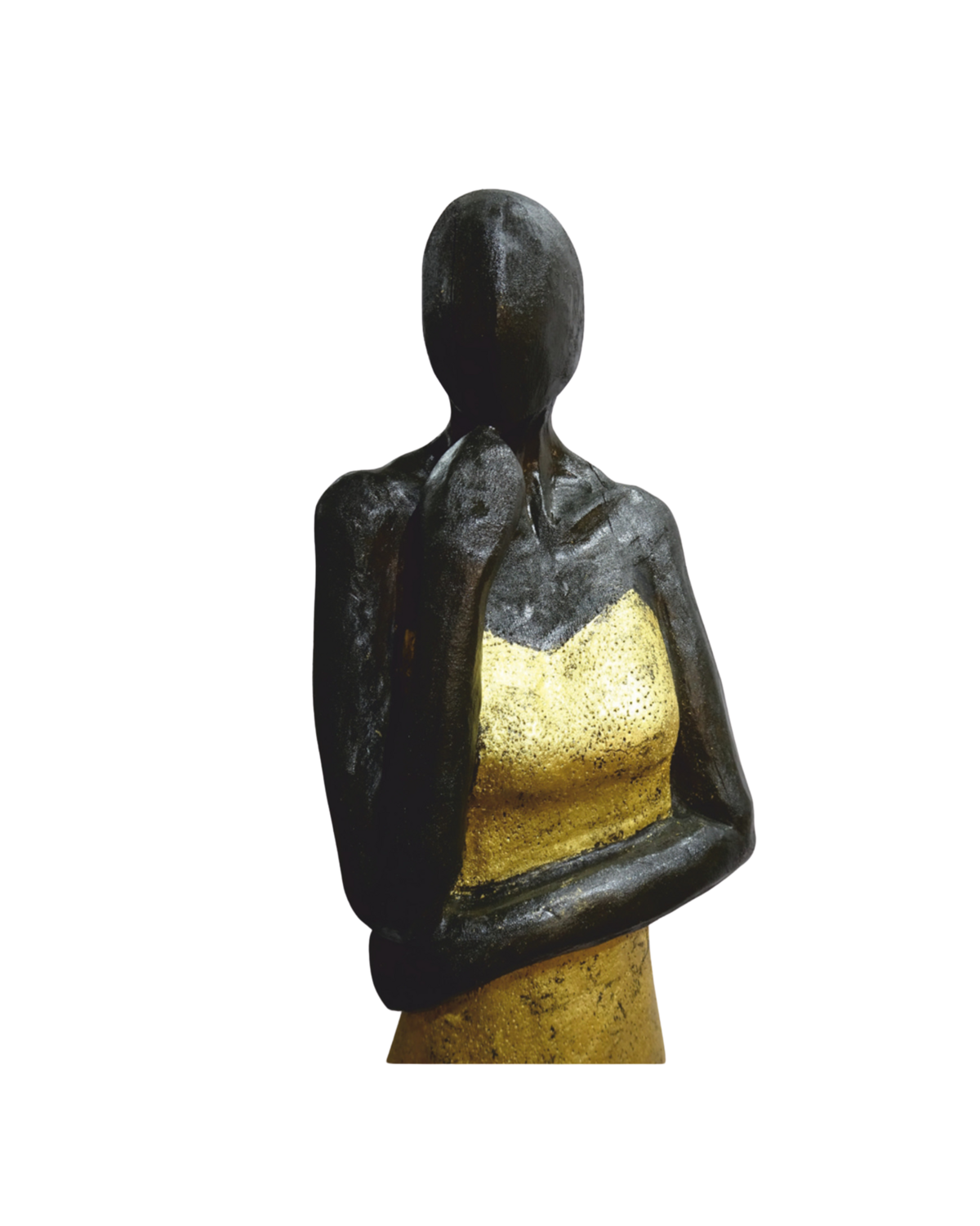FORBEAR Herbert Harringer Sculpture for sale
