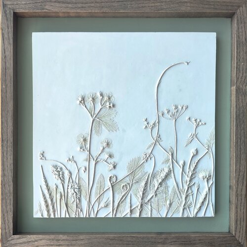 Wild Strawberry by Tanya Juniper, Sculpture for Sale on Select
