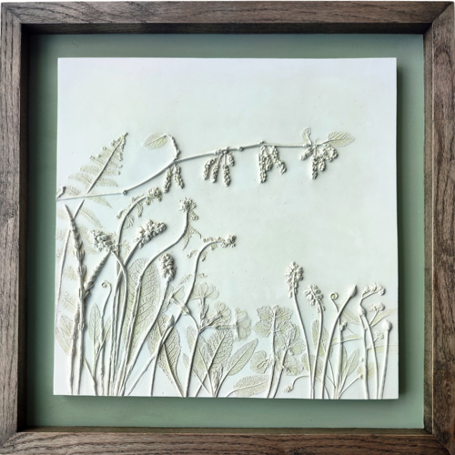 Mulberry by Tanya Juniper, Sculpture for Sale on Select