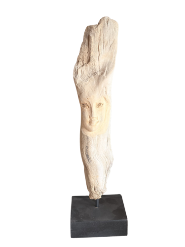 Émergence by Paul Crochat, Sculpture for Sale on Select