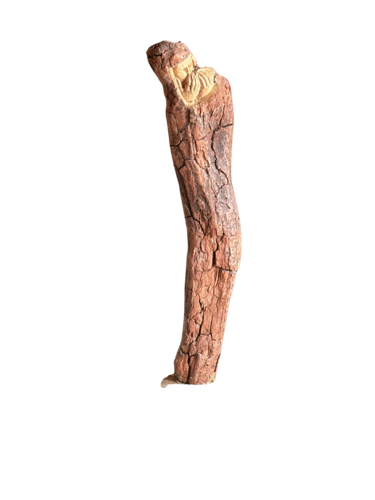 Le refuge by Paul Crochat, Sculpture for Sale on Select