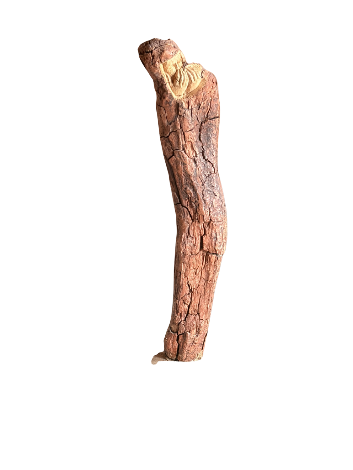 Le refuge Paul Crochat Sculpture for sale