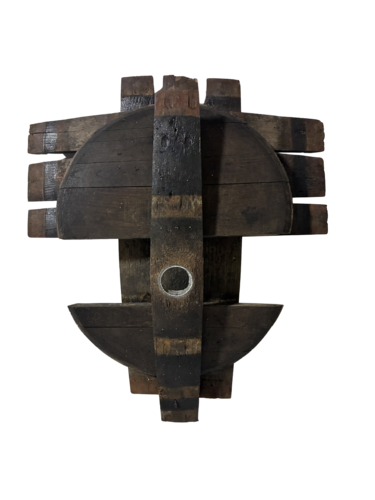FREMUX by Julien Vignikin, Sculpture for Sale on Select