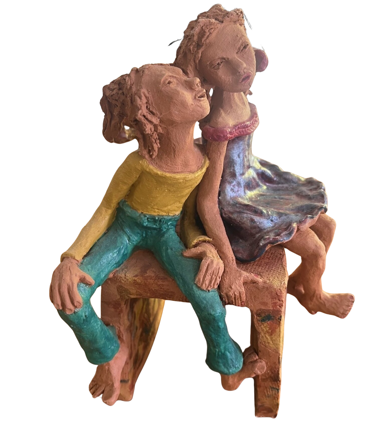 Secrets d'enfants