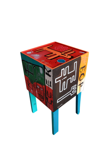 dogbop von Well Well, Skulptur kaufen auf Select