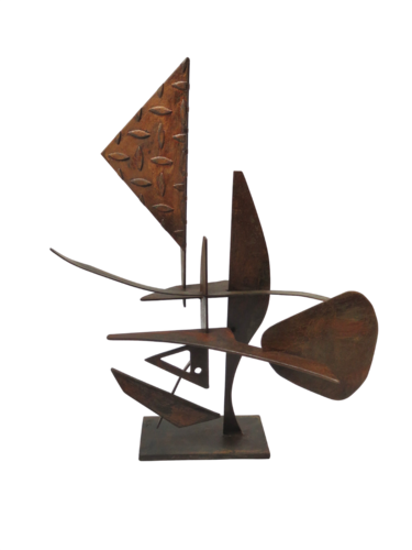 L'élan von Jean-Marc Martinez, Skulptur kaufen auf Select