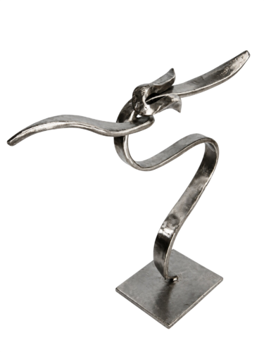 Glisse von Jean-Marc Martinez, Skulptur kaufen auf Select