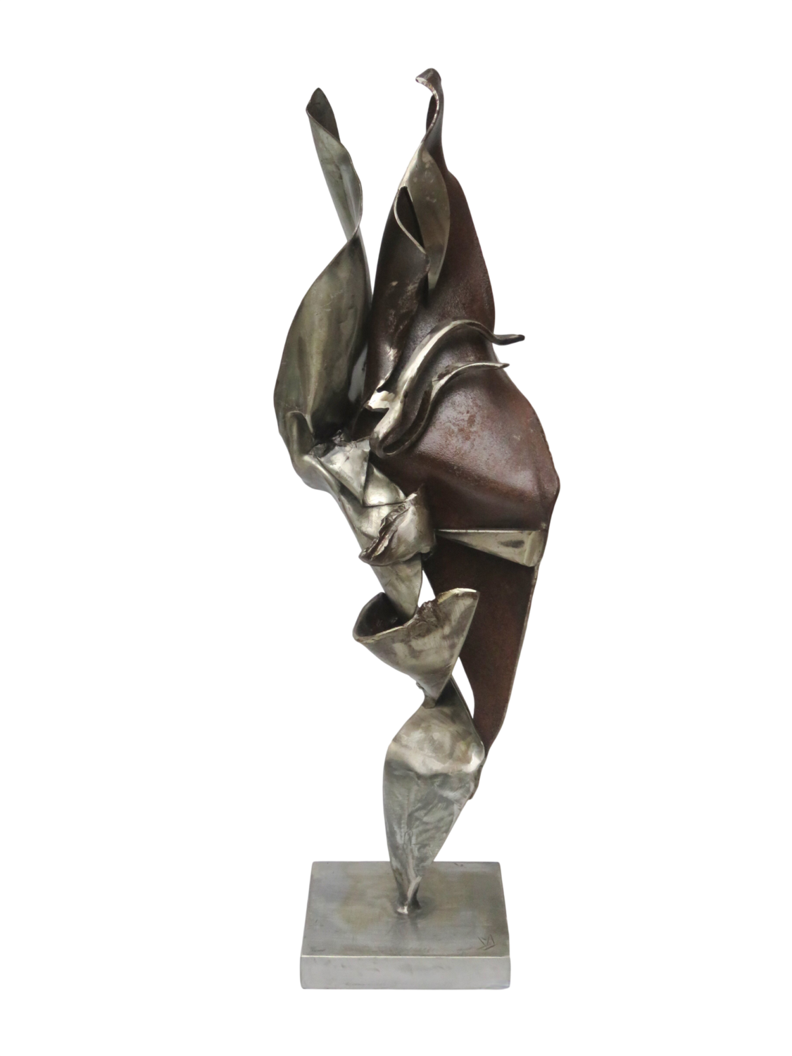 Fusion Végétale Jean-Marc Martinez Skulptur zu verkaufen