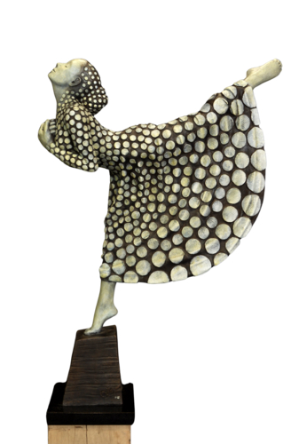 Moonlight by Jonathan Hateley, Sculpture for Sale on Select