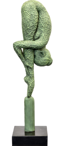 Bud by Jonathan Hateley, Sculpture for Sale on Select