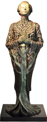Faith by Jonathan Hateley, Sculpture for Sale on Select