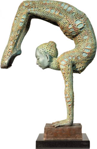 Formed by Jonathan Hateley, Sculpture for Sale on Select