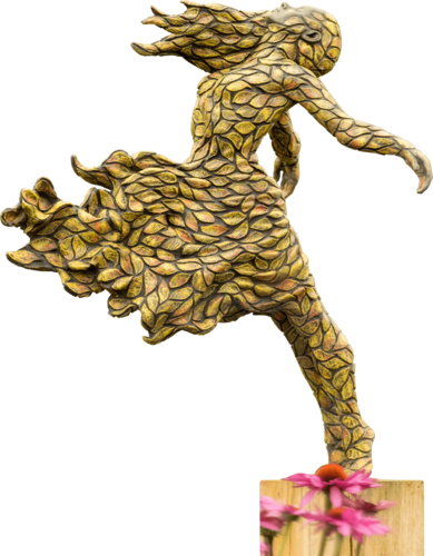 Releasing by Jonathan Hateley, Sculpture for Sale on Select